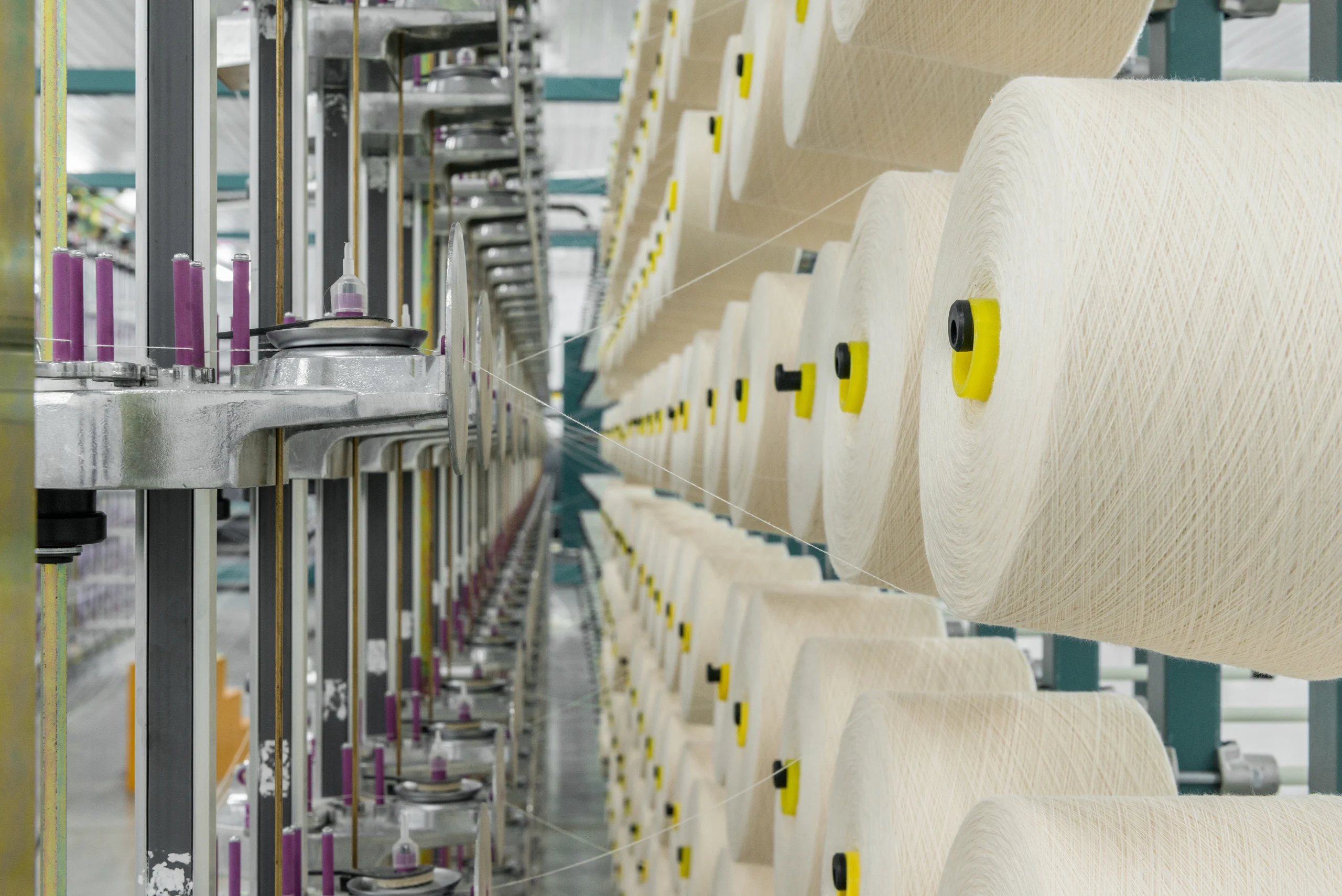 VistaCreate-190882474-stock-photo-textile-yarn-processing-shop